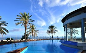 Pestana Grand Ocean Resort Hotel  5*